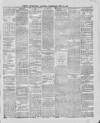 Dublin Advertising Gazette Wednesday 16 June 1858 Page 3