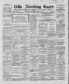 Dublin Advertising Gazette Wednesday 23 June 1858 Page 1