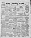 Dublin Advertising Gazette Wednesday 30 June 1858 Page 1