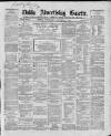 Dublin Advertising Gazette Wednesday 01 September 1858 Page 1