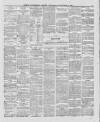 Dublin Advertising Gazette Wednesday 15 September 1858 Page 3