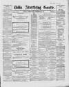 Dublin Advertising Gazette Wednesday 22 September 1858 Page 1
