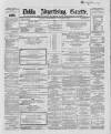 Dublin Advertising Gazette Wednesday 06 October 1858 Page 1