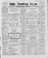 Dublin Advertising Gazette Wednesday 13 October 1858 Page 1