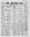 Dublin Advertising Gazette Wednesday 20 October 1858 Page 1
