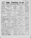 Dublin Advertising Gazette Wednesday 27 October 1858 Page 1