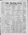 Dublin Advertising Gazette Wednesday 03 November 1858 Page 1