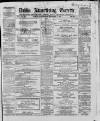 Dublin Advertising Gazette Wednesday 01 December 1858 Page 1