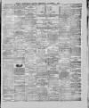 Dublin Advertising Gazette Wednesday 01 December 1858 Page 3