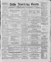 Dublin Advertising Gazette Wednesday 29 December 1858 Page 1