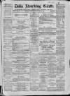 Dublin Advertising Gazette Wednesday 05 January 1859 Page 1