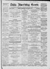 Dublin Advertising Gazette Wednesday 19 January 1859 Page 1