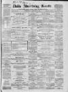 Dublin Advertising Gazette Wednesday 02 February 1859 Page 1