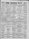Dublin Advertising Gazette Wednesday 09 February 1859 Page 1