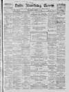Dublin Advertising Gazette Wednesday 16 March 1859 Page 1