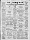 Dublin Advertising Gazette Wednesday 06 April 1859 Page 1