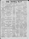 Dublin Advertising Gazette Wednesday 21 September 1859 Page 1