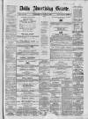 Dublin Advertising Gazette Wednesday 05 October 1859 Page 1
