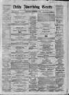 Dublin Advertising Gazette Wednesday 07 December 1859 Page 1