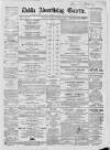 Dublin Advertising Gazette Wednesday 21 December 1859 Page 1