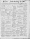 Dublin Advertising Gazette Wednesday 04 April 1860 Page 1