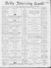 Dublin Advertising Gazette Wednesday 24 October 1860 Page 1