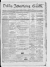 Dublin Advertising Gazette Saturday 18 January 1862 Page 1