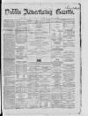 Dublin Advertising Gazette Saturday 08 February 1862 Page 1