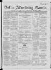 Dublin Advertising Gazette Saturday 21 June 1862 Page 1