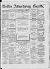 Dublin Advertising Gazette Saturday 15 November 1862 Page 1