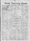 Dublin Advertising Gazette Saturday 02 January 1864 Page 1