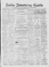 Dublin Advertising Gazette Saturday 09 January 1864 Page 1