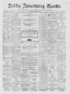 Dublin Advertising Gazette Saturday 17 September 1864 Page 1