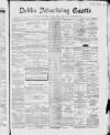 Dublin Advertising Gazette Saturday 01 April 1865 Page 1