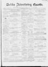 Dublin Advertising Gazette Saturday 20 January 1866 Page 1