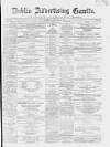 Dublin Advertising Gazette Saturday 10 November 1866 Page 1