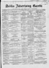 Dublin Advertising Gazette Saturday 23 March 1867 Page 1