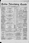 Dublin Advertising Gazette