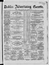 Dublin Advertising Gazette Saturday 29 August 1868 Page 1
