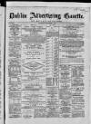 Dublin Advertising Gazette