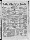 Dublin Advertising Gazette Saturday 19 June 1869 Page 1