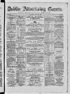 Dublin Advertising Gazette Saturday 07 August 1869 Page 1