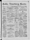 Dublin Advertising Gazette Saturday 06 November 1869 Page 1