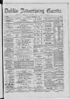 Dublin Advertising Gazette Saturday 27 November 1869 Page 1