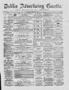 Dublin Advertising Gazette Saturday 22 January 1870 Page 1