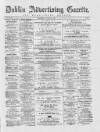 Dublin Advertising Gazette Saturday 06 August 1870 Page 1