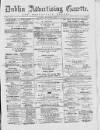 Dublin Advertising Gazette Saturday 03 December 1870 Page 1