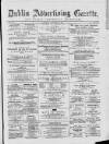 Dublin Advertising Gazette Saturday 18 February 1871 Page 1
