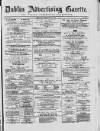 Dublin Advertising Gazette Saturday 25 February 1871 Page 1