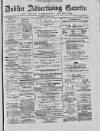 Dublin Advertising Gazette Saturday 08 April 1871 Page 1